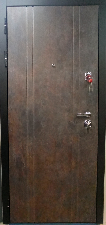 Входная взломостойкая дверь Эльдорс СЕЙФ - 460